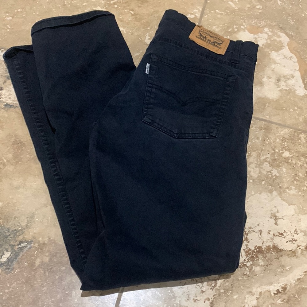Levi Strauss 511 Slim